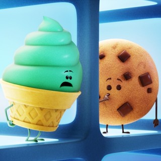 Emoji Movie, The Picture 9