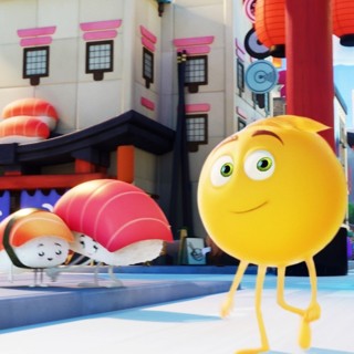 Emoji Movie, The Picture 10