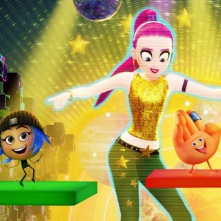 Emoji Movie, The Picture 11