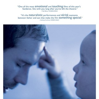 Poster of Variance Films' The End of Love (2013)