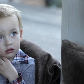 A scene from Variance Films' The End of Love (2013)