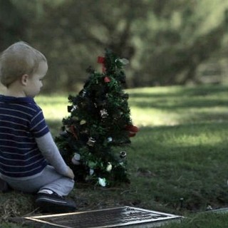 A scene from Variance Films' The End of Love (2013)