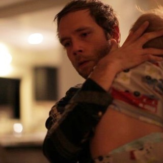 Mark Webber in Variance Films' The End of Love (2013)