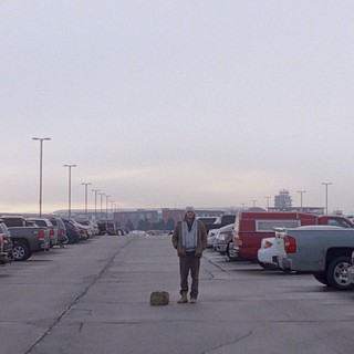 Jason Segel stars as David Foster Wallace in A24's The End of the Tour (2015)