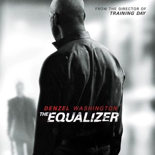 Equalizer, The Picture 8