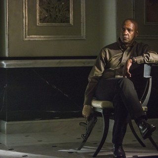 Equalizer, The Picture 1