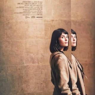 Poster of IFC Films' The Escape (2018)