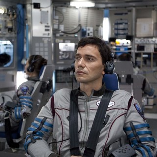Christian Camargo in Magnet Releasing's Europa Report (2013)