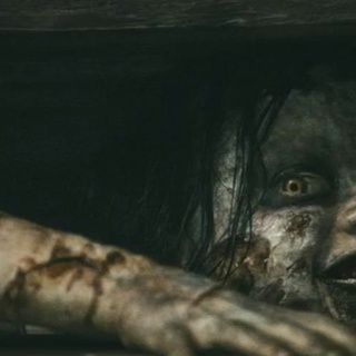 Evil Dead Picture 1