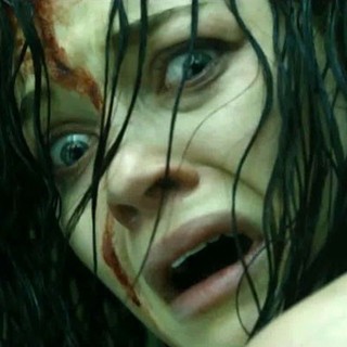 Jane Levy stars as Mia in TriStar Pictures' Evil Dead (2013)