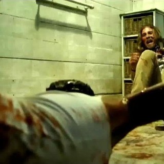 Evil Dead Picture 7