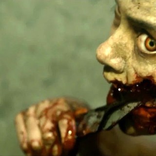 Evil Dead Picture 8