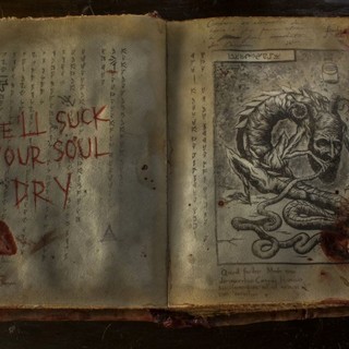 Evil Dead Picture 9