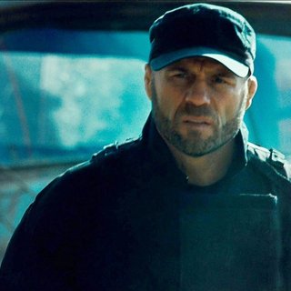 Randy Couture stars as Toll Road in Lionsgate Films' The Expendables 2 (2012)