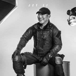 Expendables 3, The Picture 11