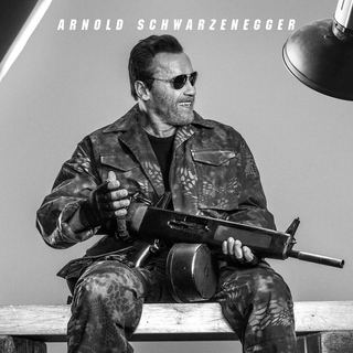 Expendables 3, The Picture 13