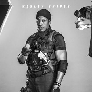 Expendables 3, The Picture 14