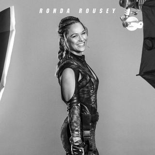 Expendables 3, The Picture 15