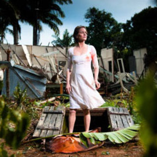 A scene from Sycamore Entertainment's The Eye of the Storm (2012)