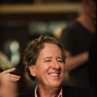 Geoffrey Rush stars as Basil Hunter in Sycamore Entertainment's The Eye of the Storm (2012)