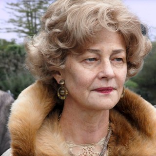 Judy Davis, Charlotte Rampling and Geoffrey Rush in Sycamore Entertainment's The Eye of the Storm (2012)
