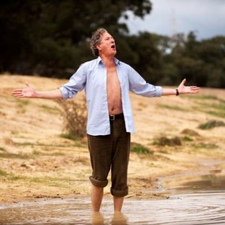 Geoffrey Rush stars as Basil Hunter in Sycamore Entertainment's The Eye of the Storm (2012)