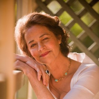 Charlotte Rampling stars as Elizabeth Hunter in Sycamore Entertainment's The Eye of the Storm (2012)