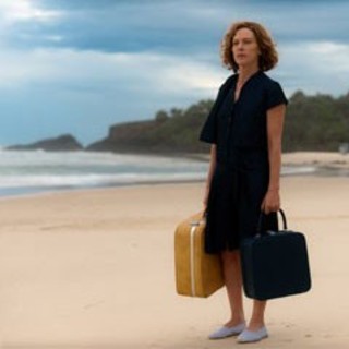 Judy Davis stars as Dorothy de Lascabanes in Sycamore Entertainment's The Eye of the Storm (2012)