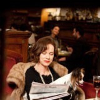 Judy Davis stars as Dorothy de Lascabanes in Sycamore Entertainment's The Eye of the Storm (2012)