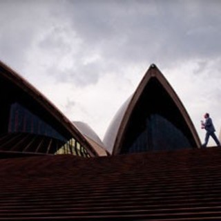 A scene from Sycamore Entertainment's The Eye of the Storm (2012)
