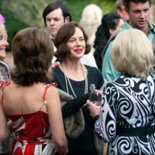 A scene from Sycamore Entertainment's The Eye of the Storm (2012)