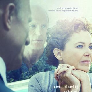 Poster of IFC Films' The Face of Love (2014)