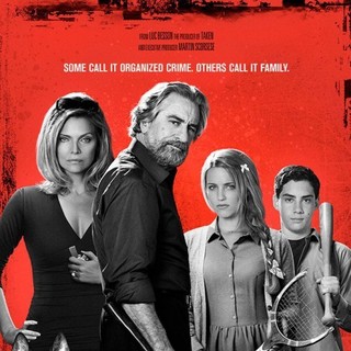 Family, The Picture 1