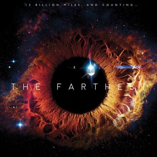 Poster of Abramorama's The Farthest (2017)