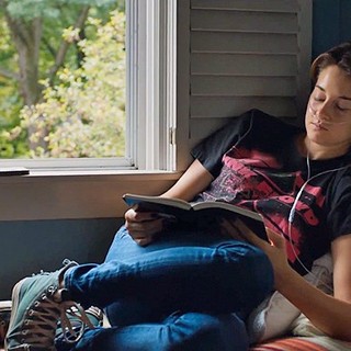 The Fault in Our Stars Picture 15