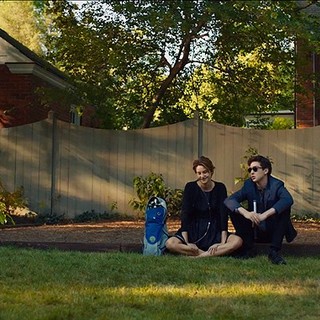 Fault In Our Stars, The Picture 16