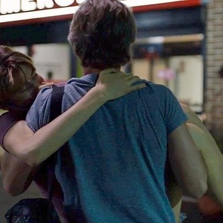 Fault In Our Stars, The Picture 18