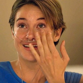 Fault In Our Stars, The Picture 20