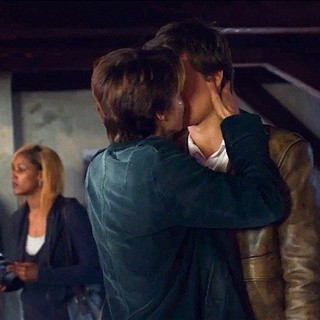 Fault In Our Stars, The Picture 21