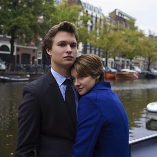 Fault In Our Stars, The Picture 4