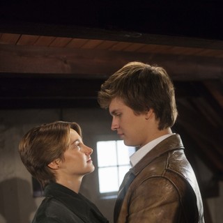 Fault In Our Stars, The Picture 5