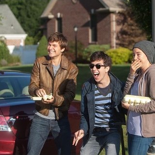 Fault In Our Stars, The Picture 7