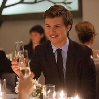 Fault In Our Stars, The Picture 11
