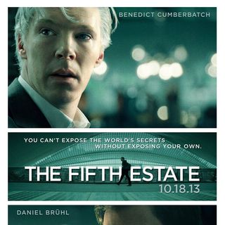 Fifth Estate, The Picture 4