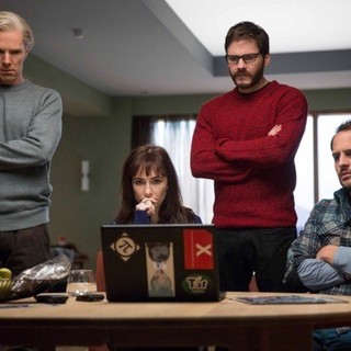 Fifth Estate, The Picture 1