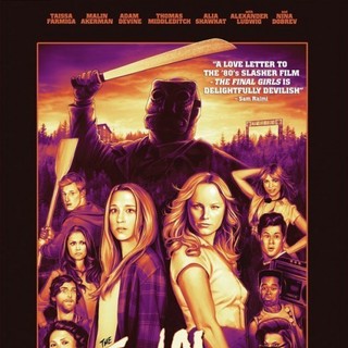 Final Girls, The Picture 10
