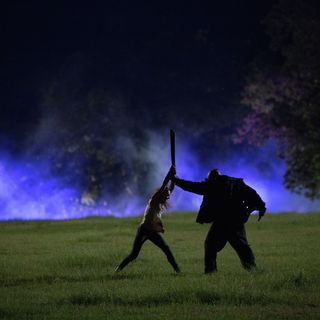 Final Girls, The Picture 6