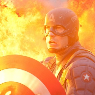 Captain America: The First Avenger Picture 38