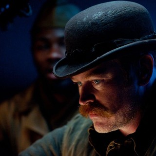 Captain America: The First Avenger Picture 40
