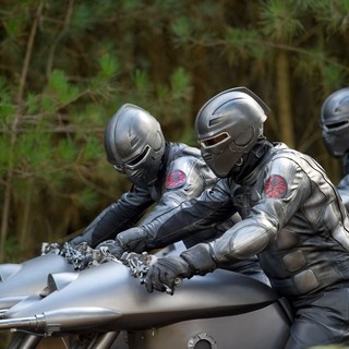 Captain America: The First Avenger Picture 45